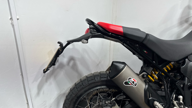 Ducati Desert X DesertX (22MY)